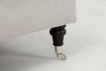 Howard Classic Fåtölj - Beige - Möbler - Vardagsrum - Fåtöljer - Howard fåtölj