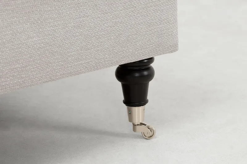 Howard Classic Fåtölj - Beige - Möbler - Vardagsrum - Fåtöljer - Howard fåtölj