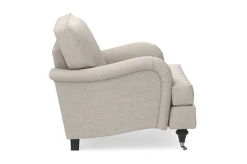 Howard Classic Fåtölj - Beige - Möbler - Vardagsrum - Fåtöljer - Howard fåtölj