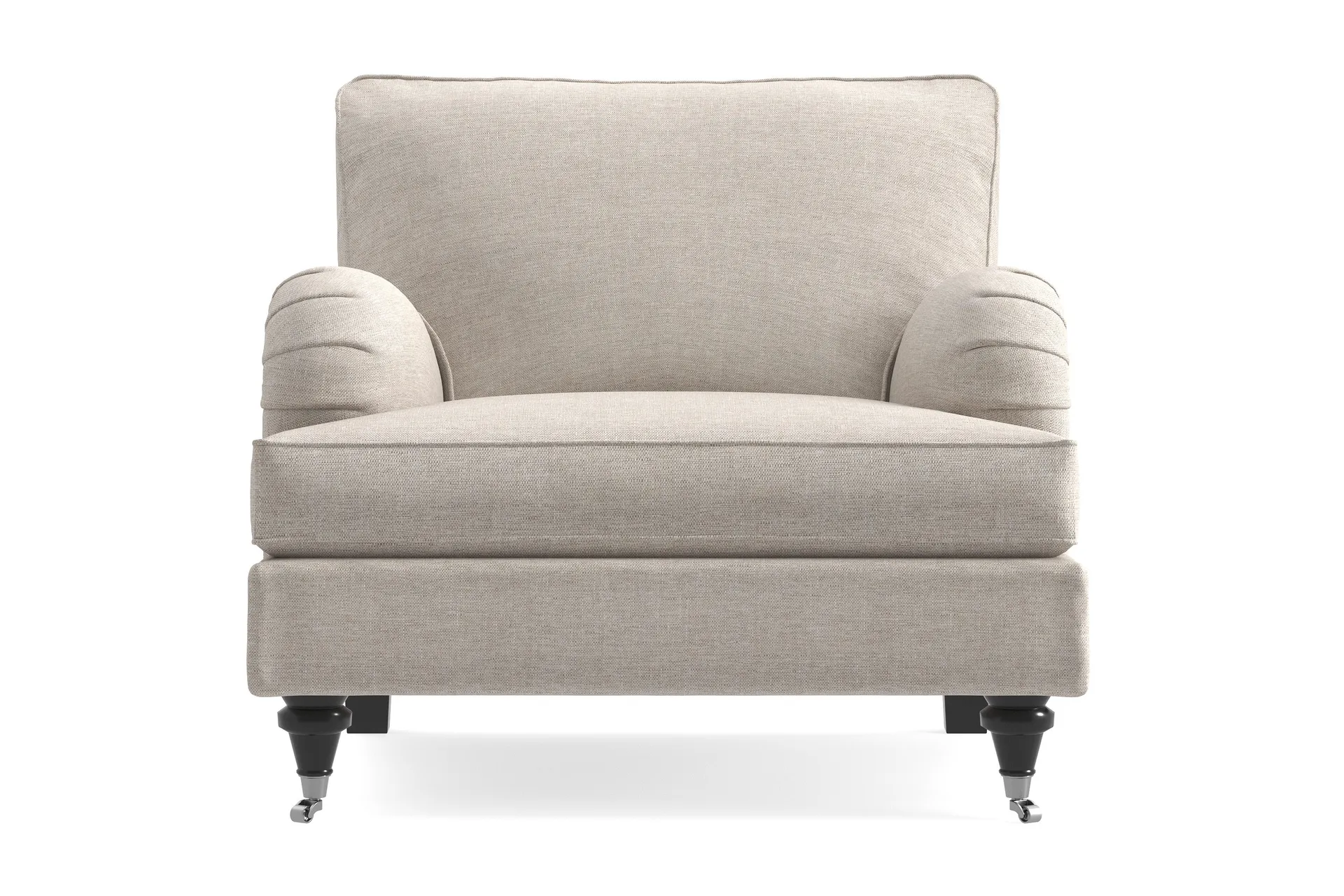 howard classic fåtölj - beige