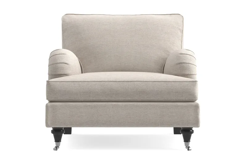 Howard Classic Fåtölj, Beige