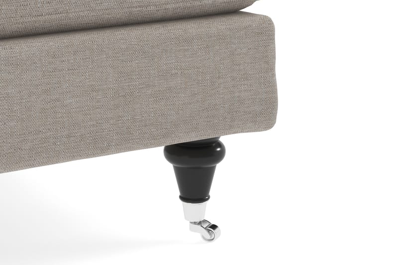 Howard Classic Fåtölj - Beige - Möbler - Vardagsrum - Fåtöljer - Howard fåtölj