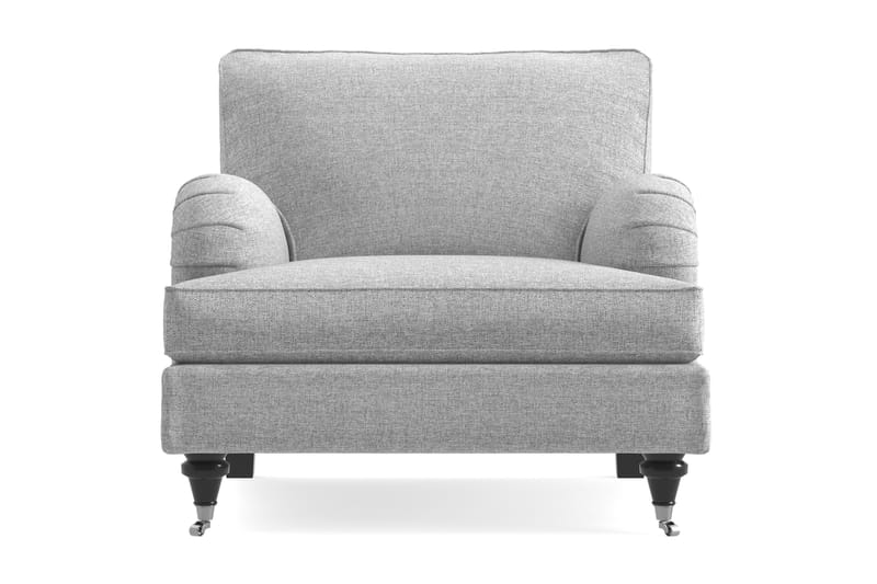 Howard Classic Fåtölj, Grå