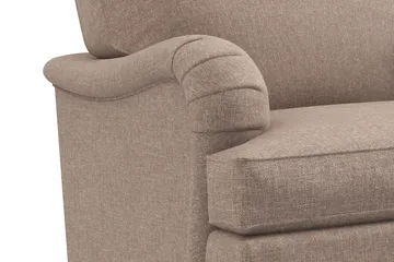 Howard Classic Fåtölj - Mörkbeige - Möbler - Vardagsrum - Fåtöljer - Howard fåtölj