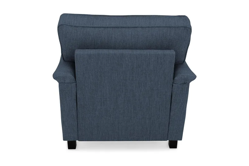Howard Classic Fåtölj - M örkblå - Möbler - Vardagsrum - Fåtöljer - Howard fåtölj