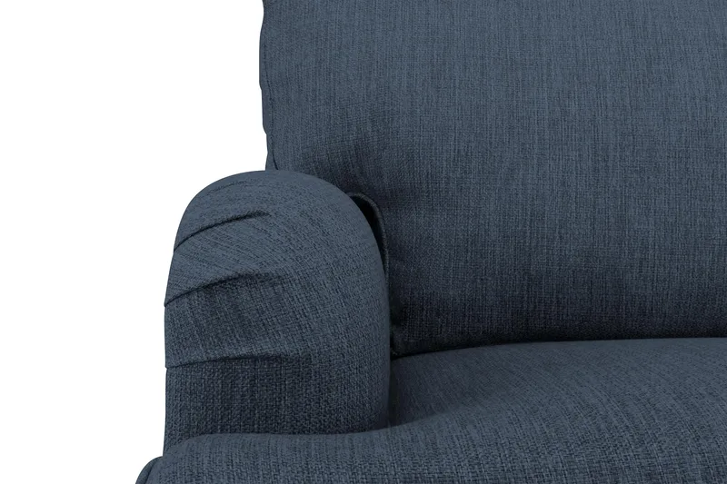 Howard Classic Fåtölj - Mörkblå - Möbler - Vardagsrum - Fåtöljer - Howard fåtölj