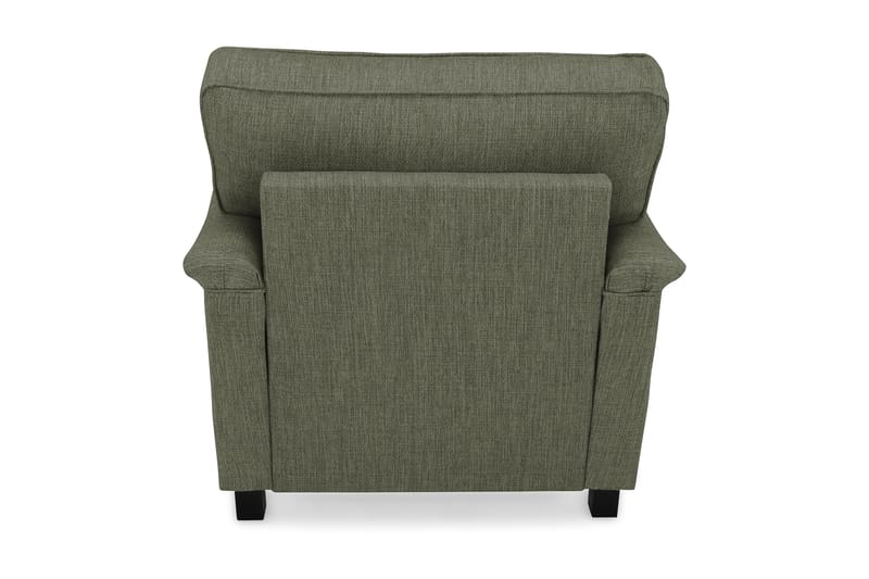 Howard Classic Fåtölj - Olivgrön - Möbler - Vardagsrum - Fåtöljer - Howard fåtölj