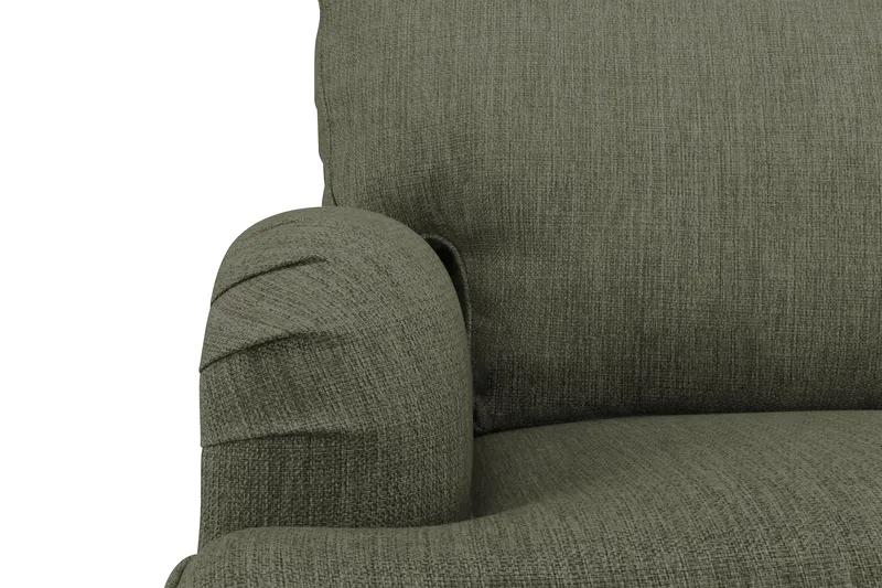 Howard Classic Fåtölj - Olivgrön - Möbler - Vardagsrum - Fåtöljer - Howard fåtölj
