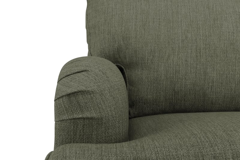Howard Classic Fåtölj - Olivgrön - Möbler - Vardagsrum - Fåtöljer - Howard fåtölj
