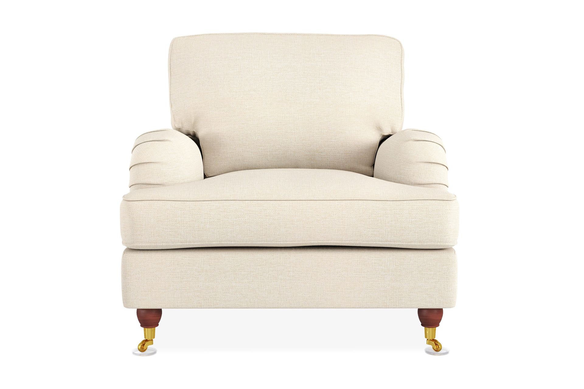 Howard Lyx F&aring;t&ouml;lj 92 cm - Beige