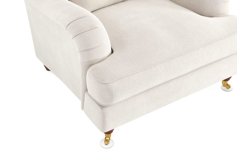 Howard Lyx Fåtölj - Möbler - Vardagsrum - Fåtöljer - Howard fåtölj