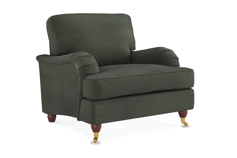 Howard Lyx Fåtölj - Möbler - Vardagsrum - Fåtöljer - Howard fåtölj