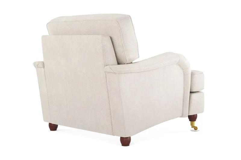 Howard Lyx Fåtölj - Möbler - Vardagsrum - Fåtöljer - Howard fåtölj