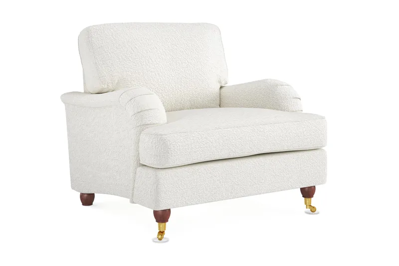 Howard Lyx Fåtölj - Möbler - Vardagsrum - Fåtöljer - Howard fåtölj