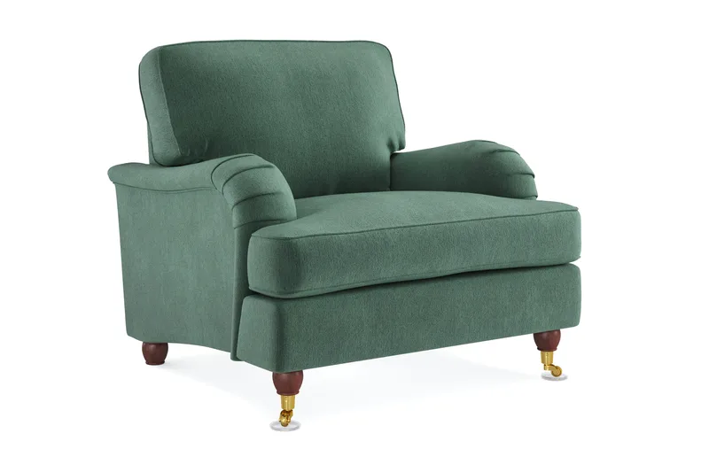 Howard Lyx Fåtölj - Möbler - Vardagsrum - Fåtöljer - Howard fåtölj