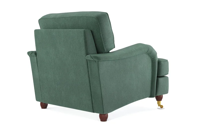 Howard Lyx Fåtölj - Möbler - Vardagsrum - Fåtöljer - Howard fåtölj