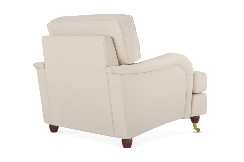 Howard Lyx Fåtölj - Möbler - Vardagsrum - Fåtöljer - Howard fåtölj