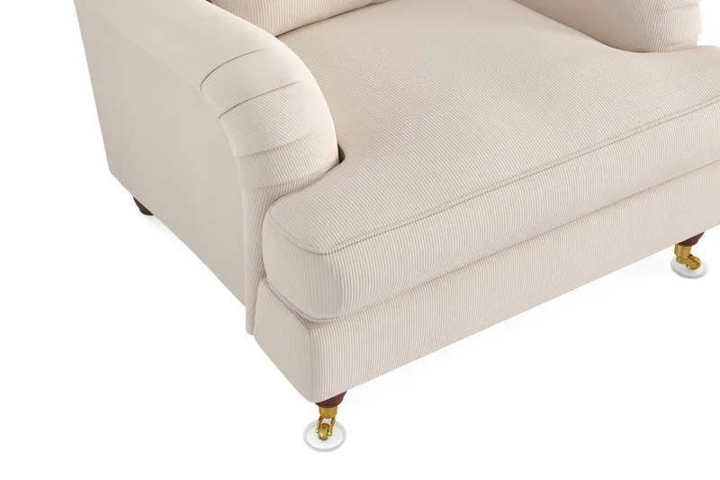 Howard Lyx Fåtölj - Möbler - Vardagsrum - Fåtöljer - Howard fåtölj