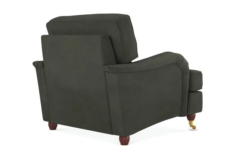 Howard Lyx Fåtölj - Möbler - Vardagsrum - Fåtöljer - Howard fåtölj