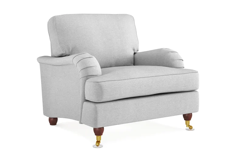 Howard Lyx Fåtölj - Möbler - Vardagsrum - Fåtöljer - Howard fåtölj