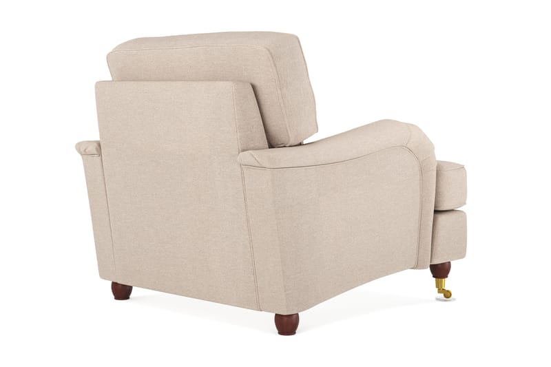 Howard Lyx Fåtölj - Möbler - Vardagsrum - Fåtöljer - Howard fåtölj