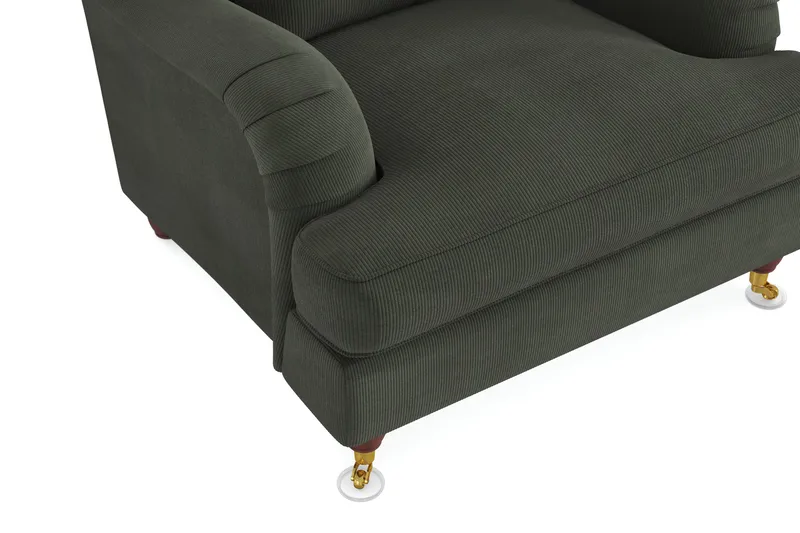 Howard Lyx Fåtölj - Möbler - Vardagsrum - Fåtöljer - Howard fåtölj