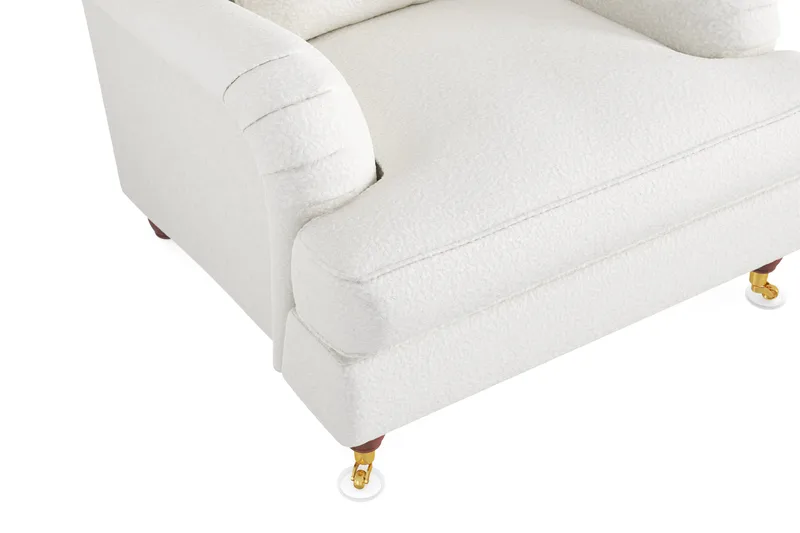 Howard Lyx Fåtölj - Möbler - Vardagsrum - Fåtöljer - Howard fåtölj