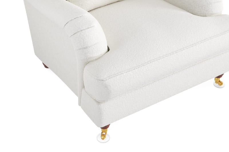 Howard Lyx Fåtölj - Möbler - Vardagsrum - Fåtöljer - Howard fåtölj