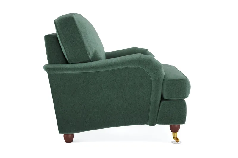 Howard Lyx Fåtölj - Möbler - Vardagsrum - Fåtöljer - Howard fåtölj