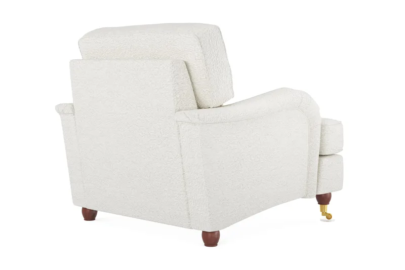 Howard Lyx Fåtölj - Möbler - Vardagsrum - Fåtöljer - Howard fåtölj