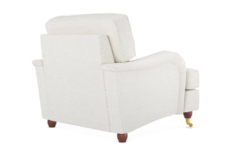 Howard Lyx Fåtölj - Möbler - Vardagsrum - Fåtöljer - Howard fåtölj