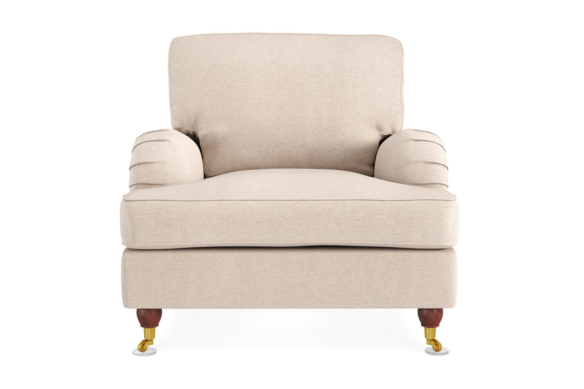 howard lyx fåtölj -