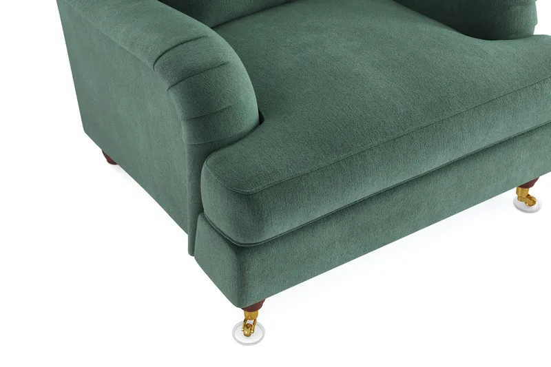 Howard Lyx Fåtölj - Möbler - Vardagsrum - Fåtöljer - Howard fåtölj