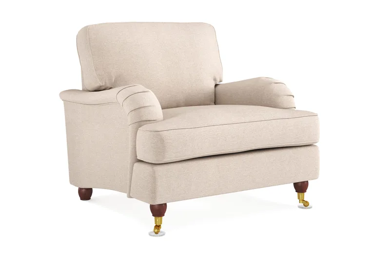 Howard Lyx Fåtölj - Möbler - Vardagsrum - Fåtöljer - Howard fåtölj