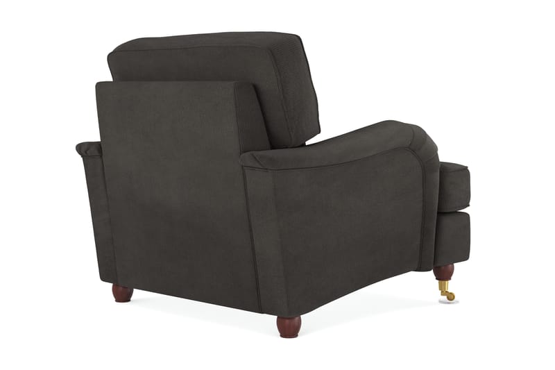 Howard Lyx Fåtölj - Möbler - Vardagsrum - Fåtöljer - Howard fåtölj