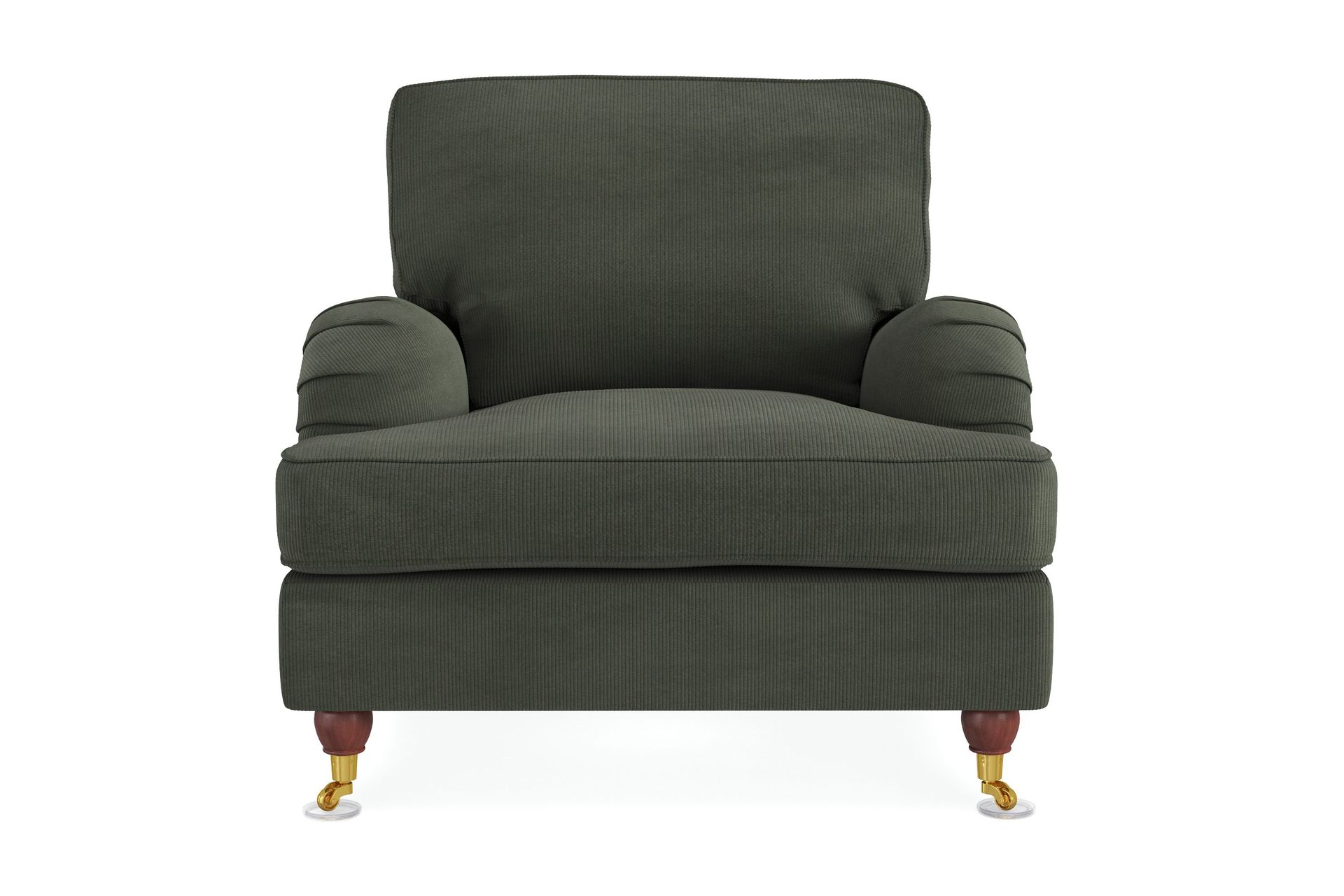 howard lyx fåtölj -