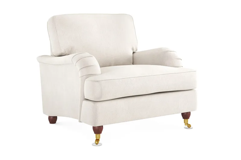 Howard Lyx Fåtölj - Möbler - Vardagsrum - Fåtöljer - Howard fåtölj