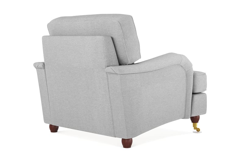 Howard Lyx Fåtölj - Möbler - Vardagsrum - Fåtöljer - Howard fåtölj