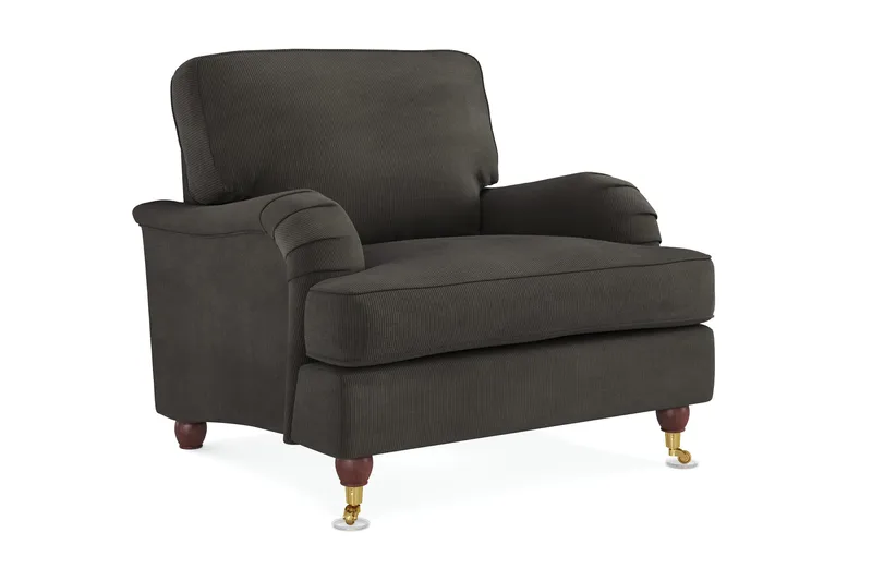 Howard Lyx Fåtölj - Möbler - Vardagsrum - Fåtöljer - Howard fåtölj