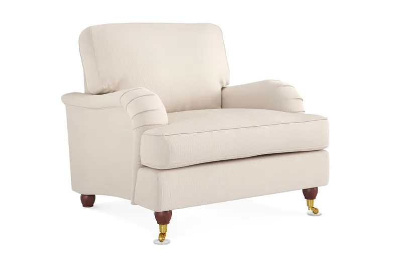 Howard Lyx Fåtölj - Möbler - Vardagsrum - Fåtöljer - Howard fåtölj