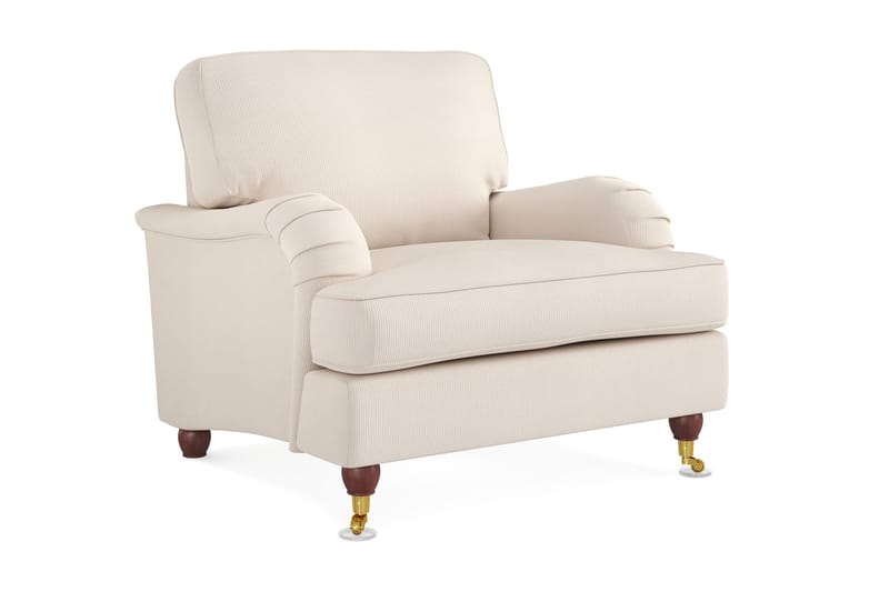 Howard Lyx Fåtölj - Möbler - Vardagsrum - Fåtöljer - Howard fåtölj