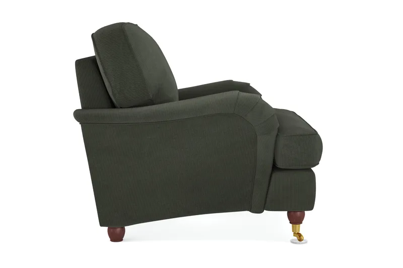 Howard Lyx Fåtölj - Möbler - Vardagsrum - Fåtöljer - Howard fåtölj