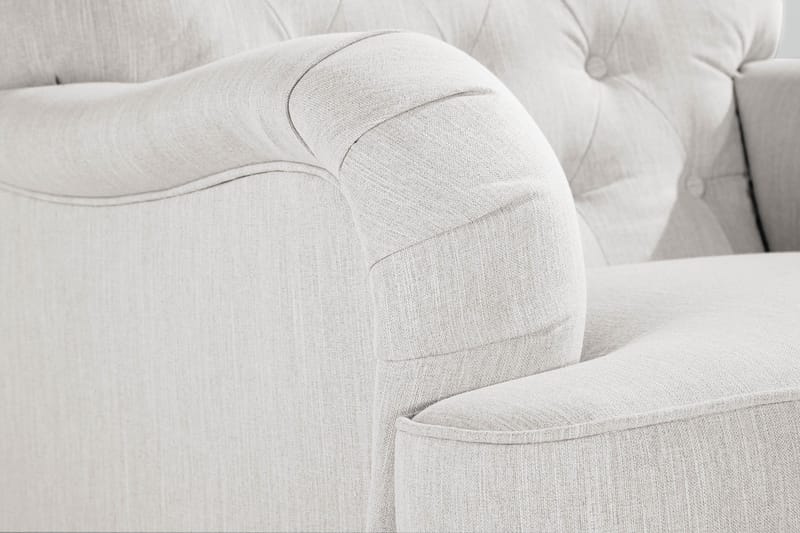 Howard Riviera Fåtölj - Linnebeige - Möbler - Vardagsrum - Fåtöljer - Howard fåtölj