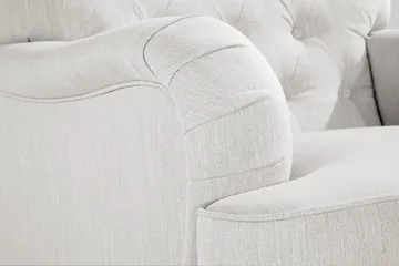 Howard Riviera Fåtölj - Linnebeige - Möbler - Vardagsrum - Fåtöljer - Howard fåtölj