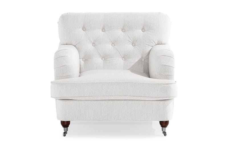 Howard Riviera Fåtölj - Linnebeige - Möbler - Vardagsrum - Fåtöljer - Howard fåtölj