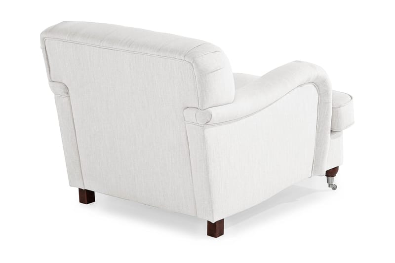 Howard Riviera Fåtölj - Linnebeige - Möbler - Vardagsrum - Fåtöljer - Howard fåtölj
