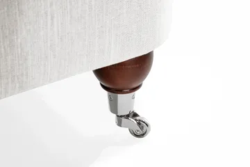 Howard Riviera Fåtölj - Linnebeige - Möbler - Vardagsrum - Fåtöljer - Howard fåtölj