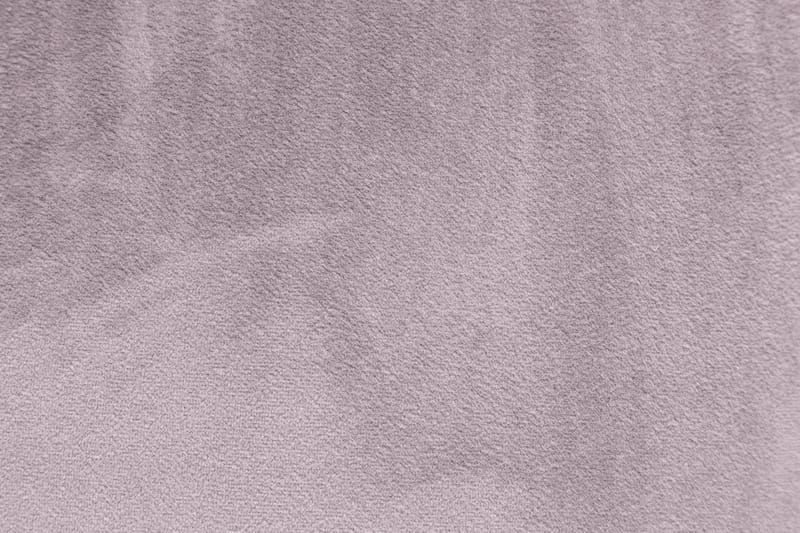 Howard Riviera Fåtölj med Fotpall - Lila - Möbler - Vardagsrum - Fåtöljer - Fåtölj med fotpall