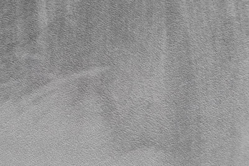 Howard Riviera Fåtölj med Fotpall - Silvergrå - Möbler - Vardagsrum - Fåtöljer - Fåtölj med fotpall