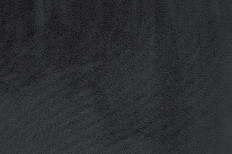 Howard Riviera Fåtölj med Fotpall - Svart - Möbler - Vardagsrum - Fåtöljer - Fåtölj med fotpall